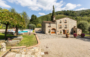 Holiday Home - Pistoia , Italy - ITT010 1