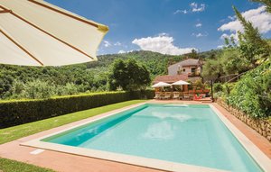 Apartment - Pistoia , Italy - ITT156 1