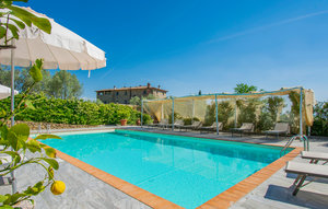 Apartment - Lamporecchio , Italy - ITT257 1