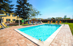 Apartment - Montecatini Terme , Italy - ITT343 1