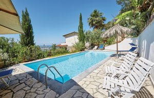 Ferienwohnung - Camaiore , Italien - ITV937