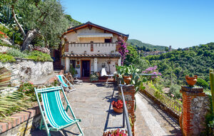 Semesterhus - Camaiore , Italien - ITV996