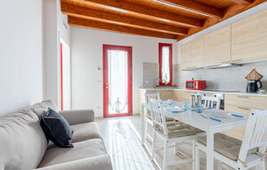 Semesterlägenhet - Capezzano Pianore , Italien - ITV046