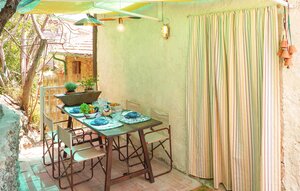 Ferienhaus - Stazzema , Italien - ITV085