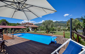 Holiday Home - Pietrasanta , Italy - ITV015 1