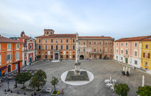 Apartment - Massa Carrara , Italy - ITV067 1