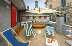 Holiday Home - Volegno , Italy - ITV070 1