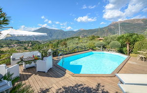 Holiday Home - Camaiore , Italy - ITV076 1