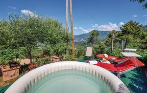 Holiday Home - Camaiore , Italy - ITV395 1
