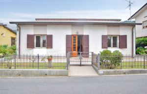 Holiday Home - Piano di Mommio , Italy - ITV696 1