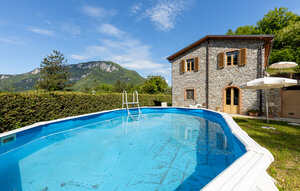 Apartment - Borgo a Mozzano , Italy - ITV849 1