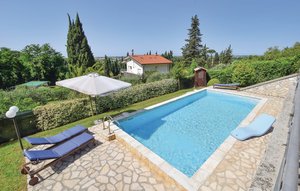Holiday Home - Piano di Mommio , Italy - ITV943 1
