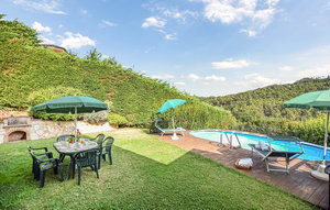 Holiday Home - Massarosa , Italy - ITV975 1