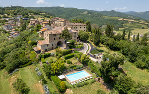 Holiday Home - Lugnano , Italy - IUN002 1