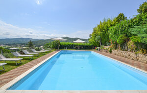Holiday Home - Lugnano , Italy - IUN002 1