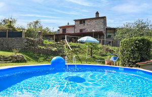 Apartment - Città di Castello , Italy - IUN025 1