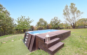 Holiday Home - San Giustino (PG) , Italy - IUN026 1