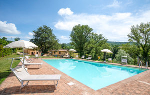 Holiday Home - San Venanzo , Italy - IUO003 1