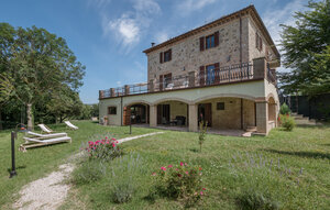 Apartment - Avigliano Umbro , Italy - IUO009 1