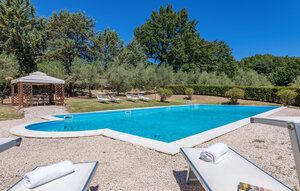 Holiday Home - Orvieto , Italy - IUO015 1