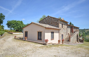 Holiday Home - Allerona , Italy - IUO031 1
