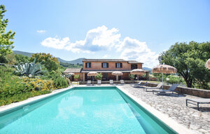 Holiday Home - Montecchio , Italy - IUO032 1