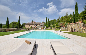 Holiday Home - Allerona , Italy - IUO034 1