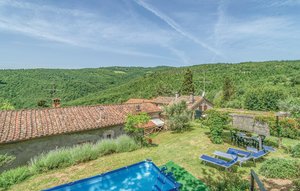 Semesterlägenhet - Mercatale , Italien - IUP358