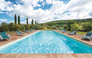 Ferienwohnung - San Venanzo , Italien - IUP581