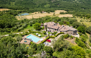 Ferieleilighet - Todi , Italia - IUP615