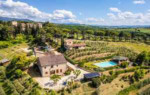 Semesterhus - Todi , Italien - IUP848