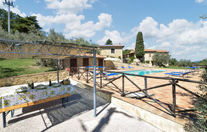 Semesterlägenhet - Gualdo Cattaneo , Italien - IUP001