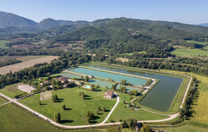 Ferienwohnung - Montone , Italien - IUP020