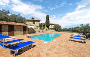 Apartment - Gualdo Cattaneo , Italy - IUP001 1