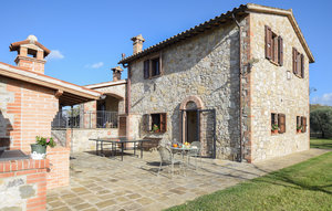 Apartment - Collazzone , Italy - IUP002 1