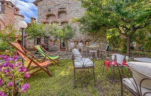 Holiday Home - Lago Trasimeno , Italy - IUP003 1