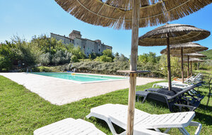 Apartment - Gualdo Cattaneo , Italy - IUP018 1