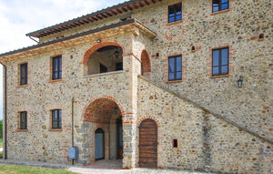 Holiday Home - Montone , Italy - IUP024 1