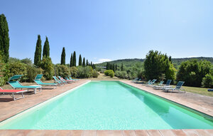 Apartment - San Venanzo , Italy - IUP025 1