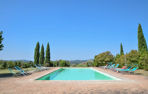 Apartment - San Venanzo , Italy - IUP026 1