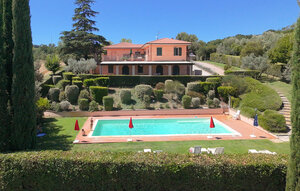 Holiday Home - Gualdo Cattaneo , Italy - IUP041 1