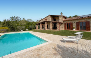 Holiday Home - San Venanzo , Italy - IUP045 1