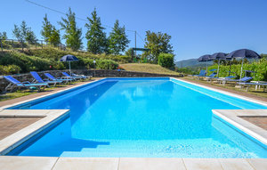 Holiday Home - Umbertide , Italy - IUP268 1