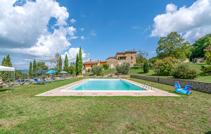 Holiday Home - Citta´di Castello , Italy - IUP318 1
