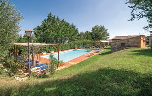 Apartment - Todi , Italy - IUP379 1