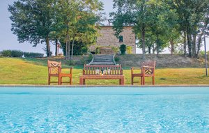 Holiday Home - Citerna , Italy - IUP391 1