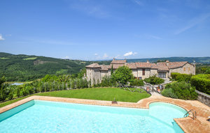 Apartment - Izzalini , Italy - IUP560 1