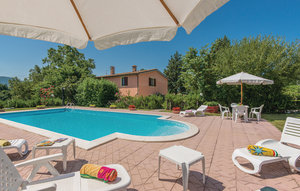 Holiday Home - Acquasparta , Italy - IUP622 1