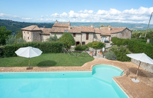 Apartment - Todi , Italy - IUP695 1