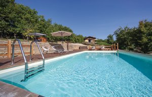 Holiday Home - Citta´di Castello , Italy - IUP809 1